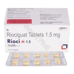 Rioci 1.5mg