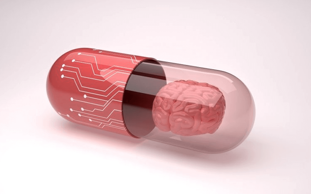 Cognitive Enhancers Which Make You Smart - SF