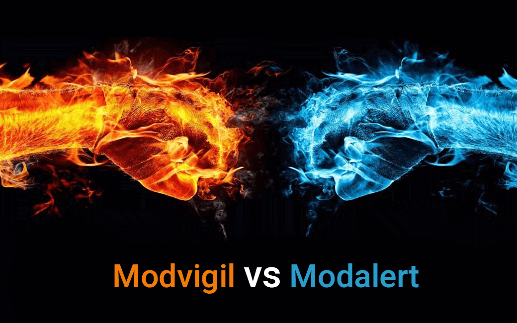 Modalert  vs Modvigil - Smart Finil(SF)