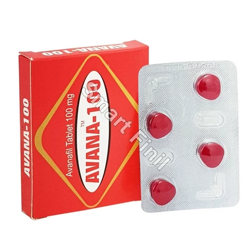 Avana 100mg