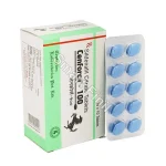 Cenforce 100Mg
