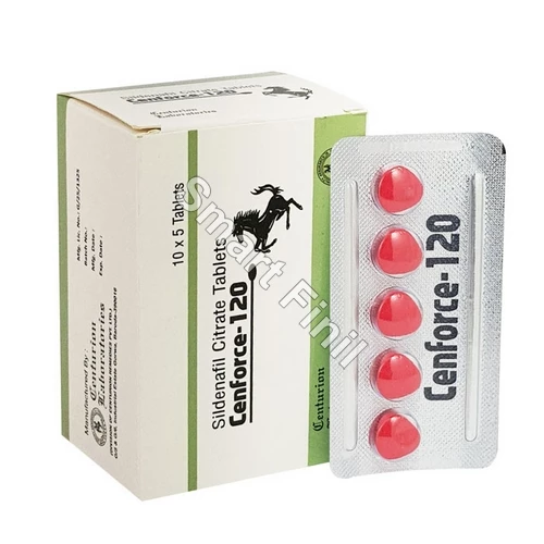 Cenforce 120mg