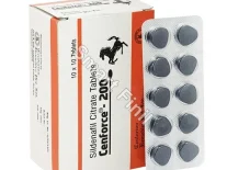 Home 10 Cenforce 200Mg