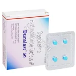 Duralast 30Mg