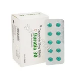 Duratia 30Mg