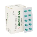 Duratia 60Mg