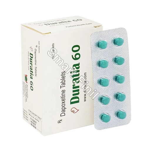 Duratia 60Mg Duratia 60Mg
