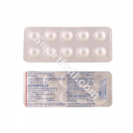 Duvanta 30mg (Duloxetine)