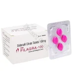 Filagra Pink 100mg