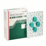 Kamagra Gold 100Mg