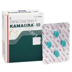Kamagra Gold 50mg