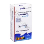 Kamagra Oral Jelly Vol – 1