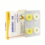 Kamagra Polo Chewable
