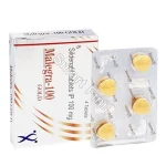 Malegra Gold 100mg