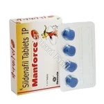 Manforce 100mg