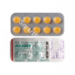 Nexito 10mg (Escitalopram Oxalate)