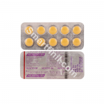 Nexito 20mg (Escitalopram Oxalate)