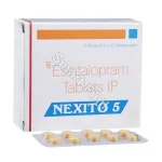 Nexito 5mg