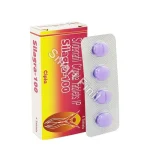 Silagra 100Mg