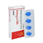Suhagra 100 mg