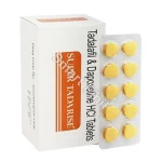 Super Tadarise 80Mg