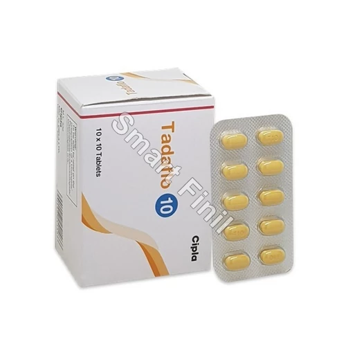 Tadaflo 10mg