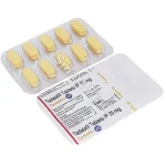 Tadaflo 20mg