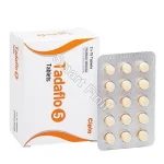 Tadaflo 5mg