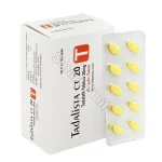 Tadalista CT 20Mg
