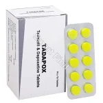Tadapox