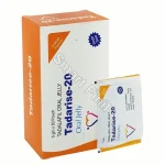 Tadarise Oral Jelly