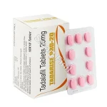 Tadarise Pro 20Mg