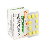 Tadasoft 20Mg