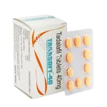 Tadasoft 40Mg