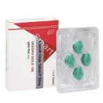 Ukegra Gold 100Mg