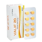 Valif 20mg
