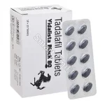 Vidalista Black 80