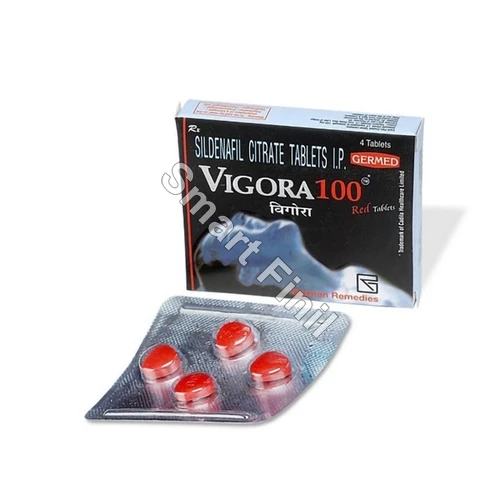 Vigora 100mg
