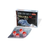 Vigora 50mg