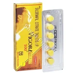 Vigore Gold 100
