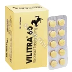 Vilitra 60mg
