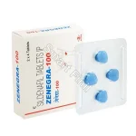 Zenegra 100Mg