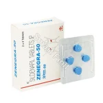 Zenegra 50mg