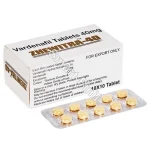 Zhewitra 40mg