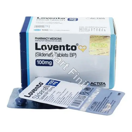 Lovento 100 mg