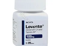 Lovento 100Mg