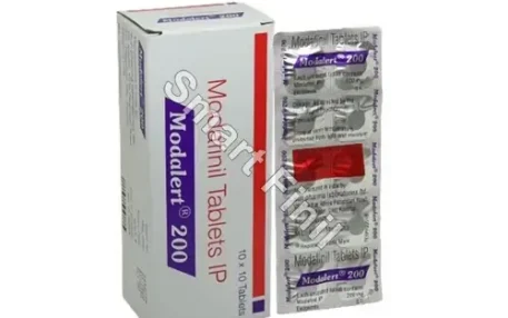 Modalert 200Mg