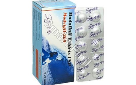 Modvigil 200 mg