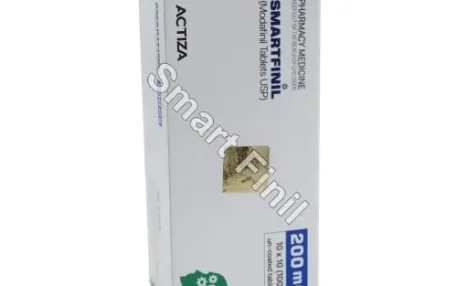 Smartfinil 200 mg