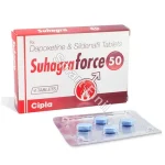 Suhagra Force